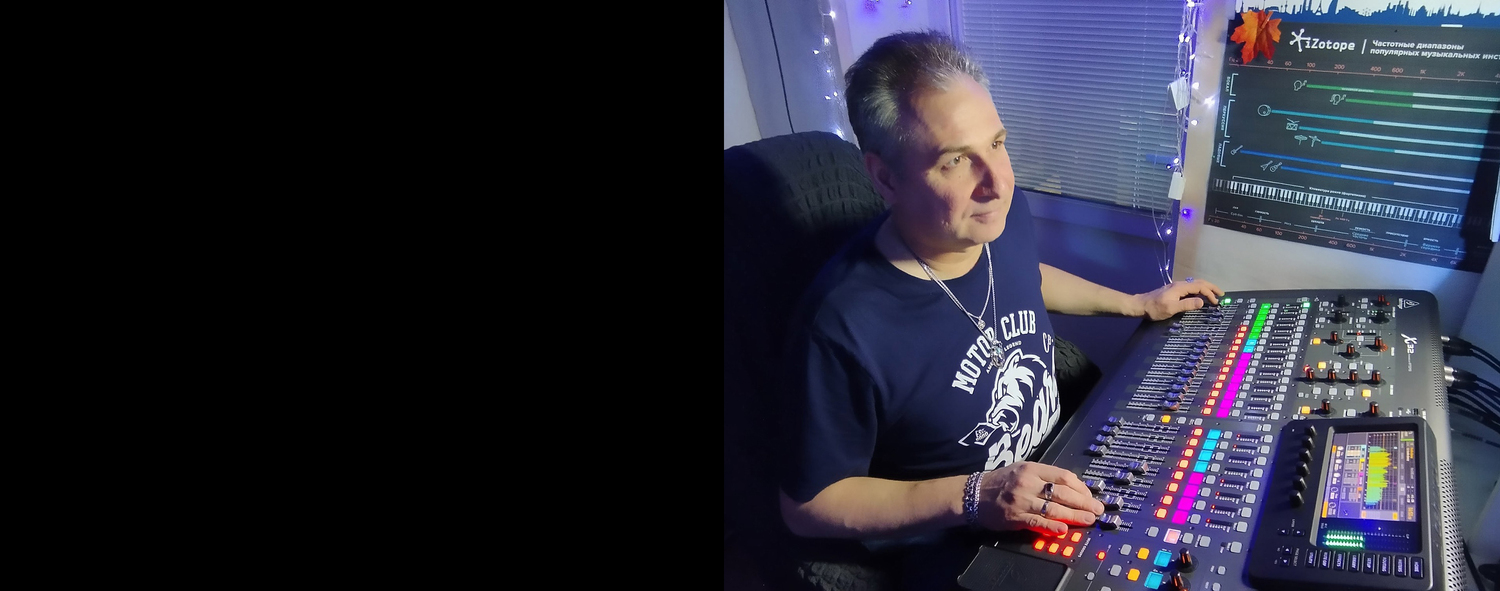 Ремонт музыкальной техники в Чебоксарах